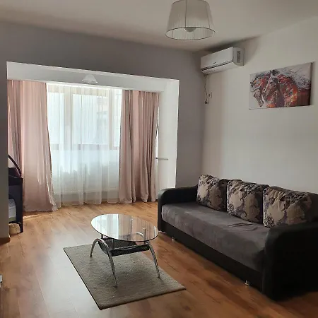 Mamaia Nord 5 شقة