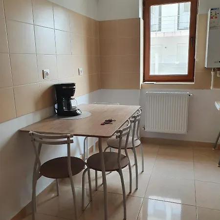 アパート Mamaia Nord 5