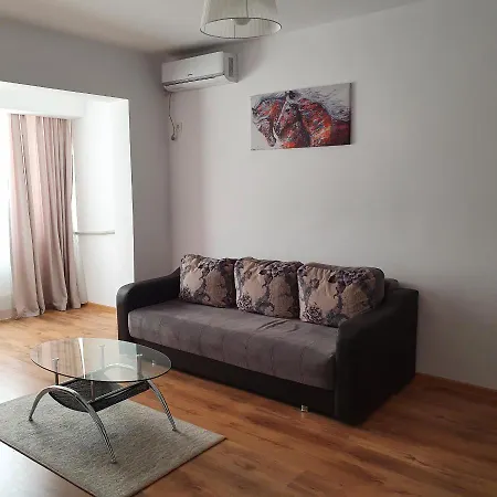 Mamaia Nord 5 Apartment Navodari