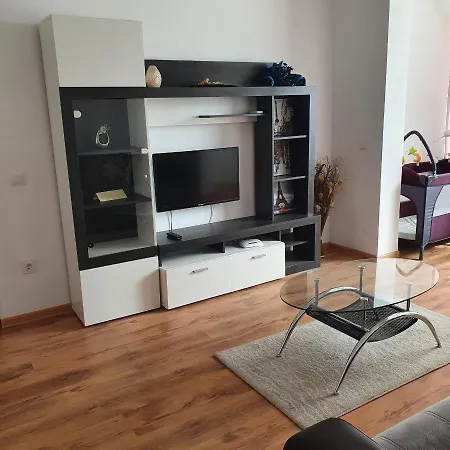 アパート Mamaia Nord 5 ナボダリ